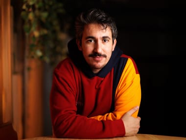Mohanad Elshieky