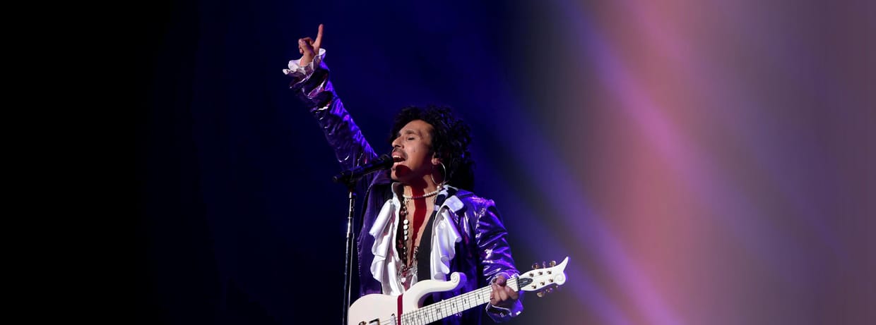 The Prince Experience