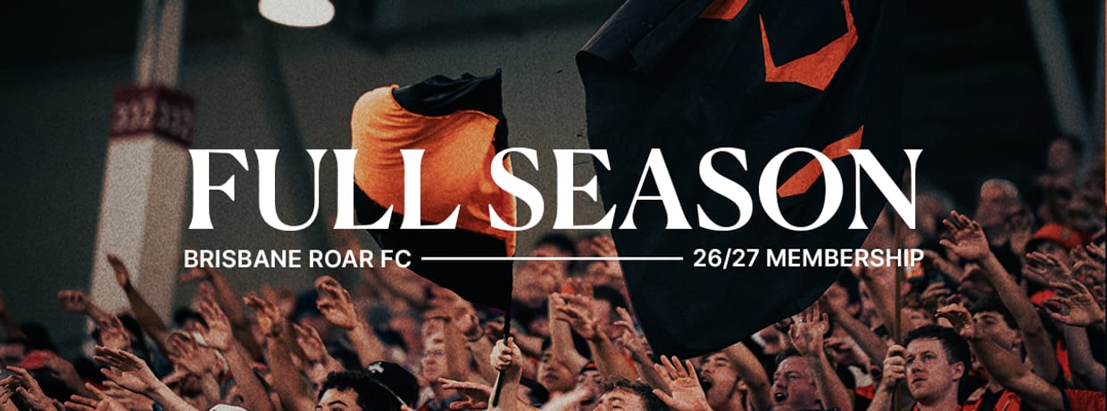2026/27 A-League Season
