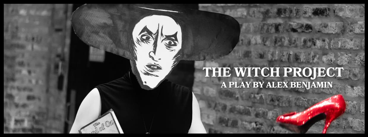 The Witch Project