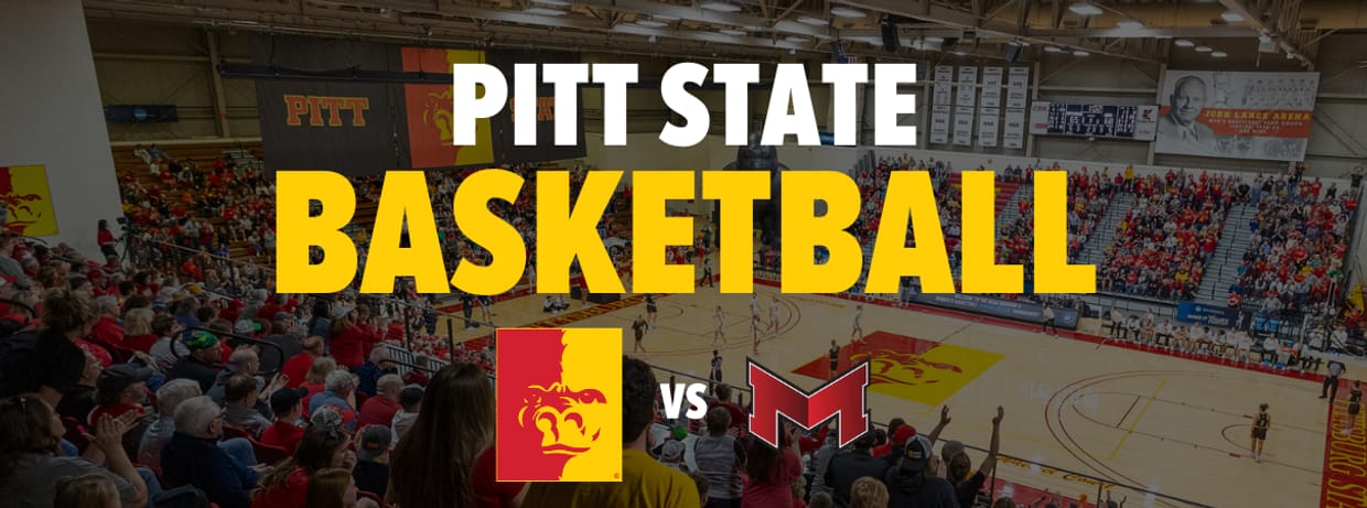 Pitt State Classic Day 1