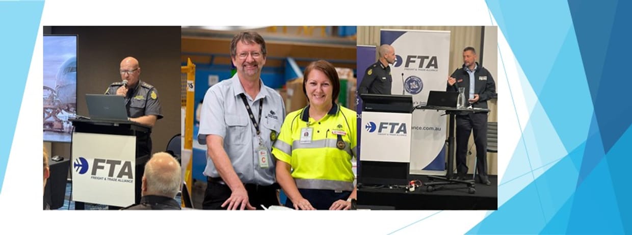 2026 FTA NSW Section 77G & Approved Arrangement Forum