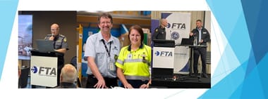 2026 FTA NSW Section 77G & Approved Arrangement Forum