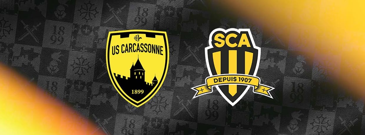 Match de préparation : USC-Albi