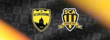 Match de préparation : USC-Albi