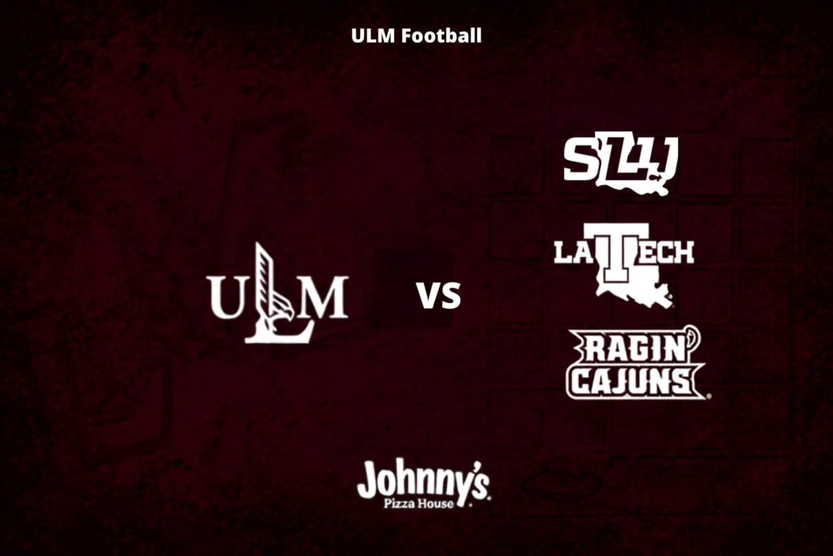 University of Louisiana Monroe Athletics