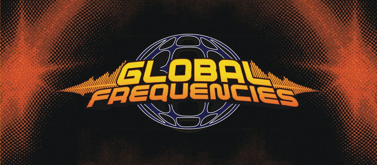Global Frequencies Music Festival