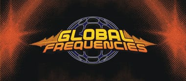 Global Frequencies Music Festival