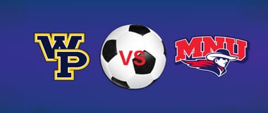 MNU Soccer vs William Penn University: Women 1pm / Men 3:30pm