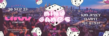 MINDGAMES GAME IV