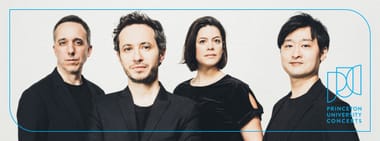 Ébène String Quartet