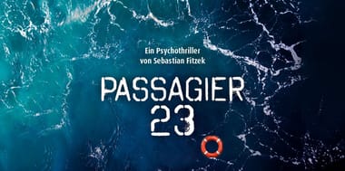 Passagier 23