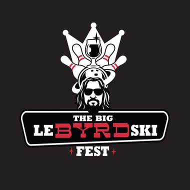THE BIG LEBYRDSKI FEST 2026