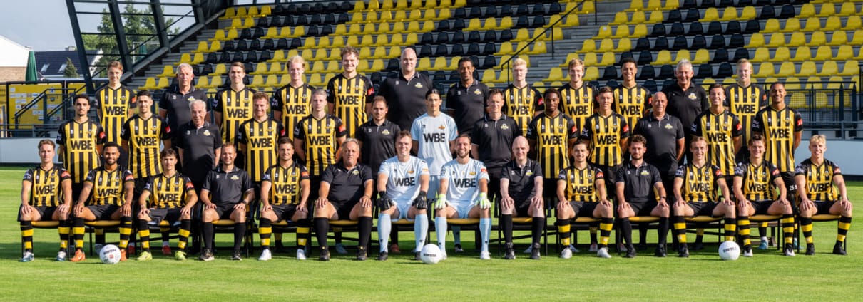 Rijnsburgse Boys