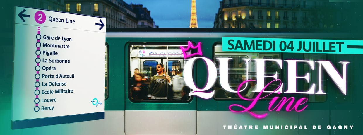 BACK TO PARIS
