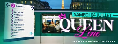 BACK TO PARIS