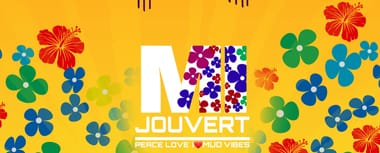 Mudders Jouvert 2025 