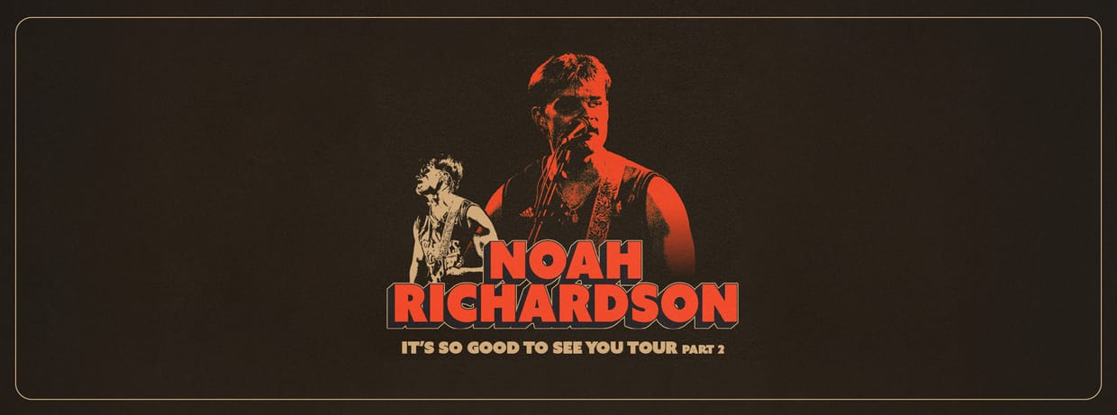 Noah Richardson