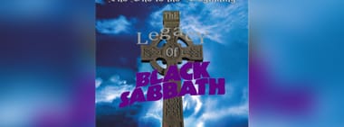 Legacy of BLACK SABBATH