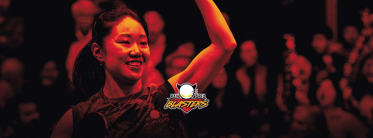 Major League Table Tennis