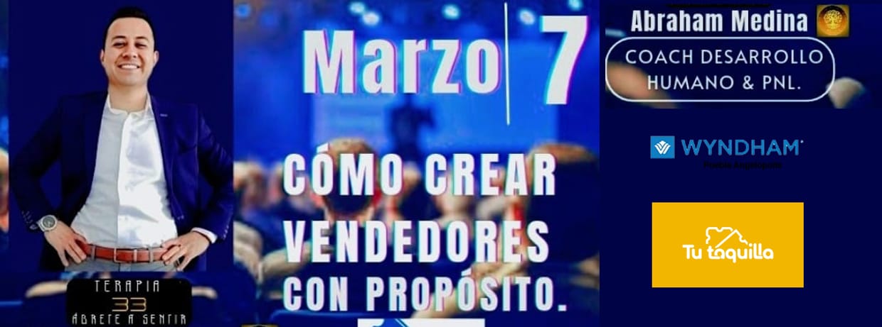 Como crear vendedores con propósito