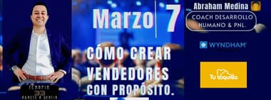 Como crear vendedores con propósito