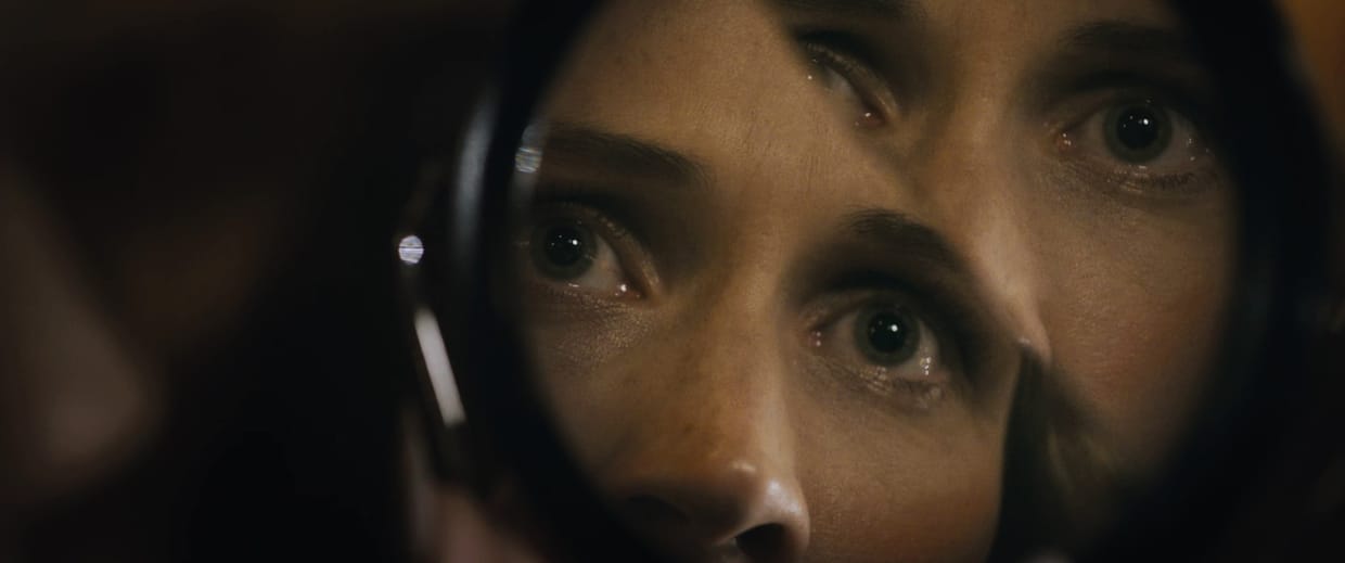 Sci-Fi Shorts Block