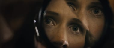 Sci-Fi Shorts Block