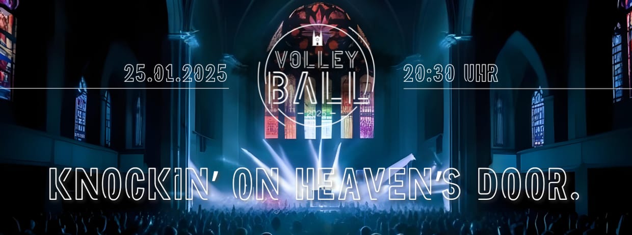 VolleyBall 2025