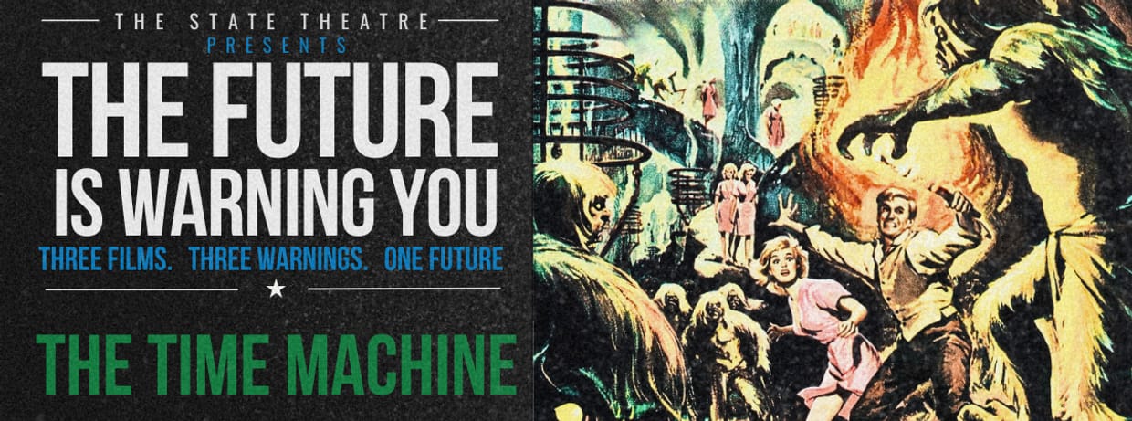 The Time Machine