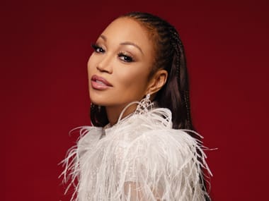 Chante Moore