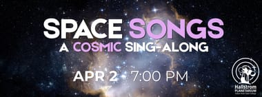 Space Songs