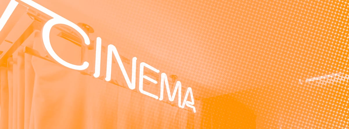 Nova Cinema