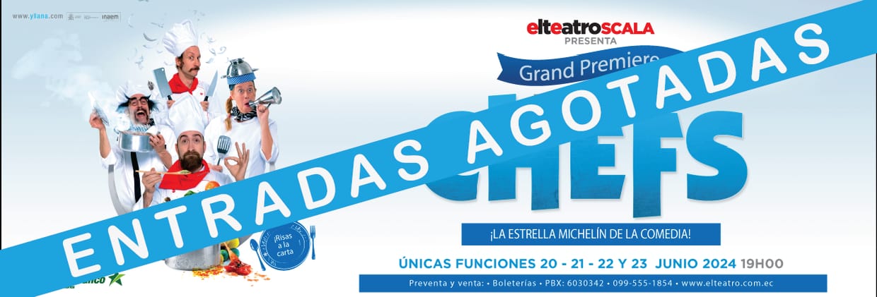 CHEFS 20 JUNIO