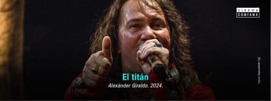 El titán