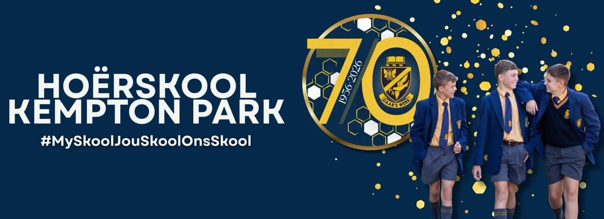 Hoërskool Kempton Park