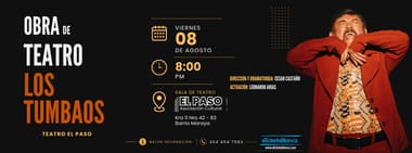 LOS TUMBAOS