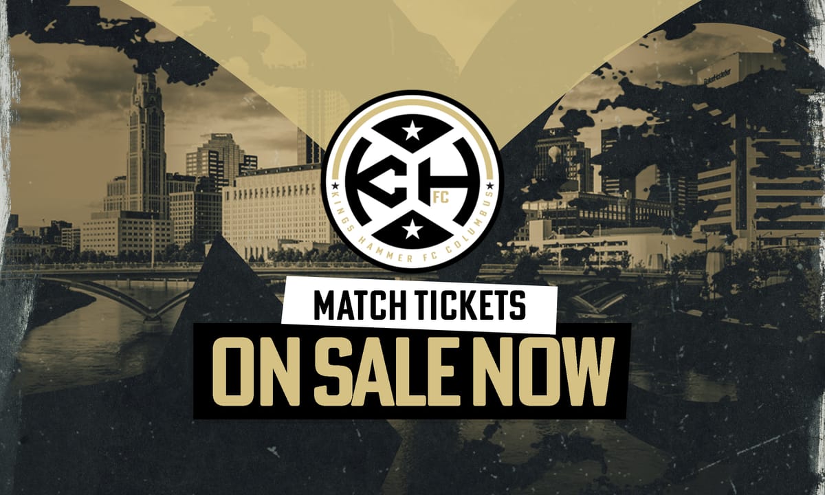 Kings Hammer FC Columbus