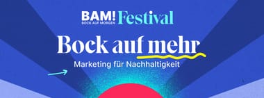 BAM! Bock auf Morgen Festival 2024