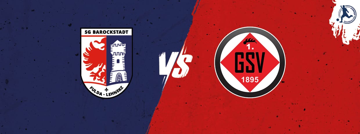 SG Barockstadt - 1. Göppinger SV