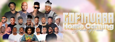 Cofimvaba Home Coming 2nd Annual