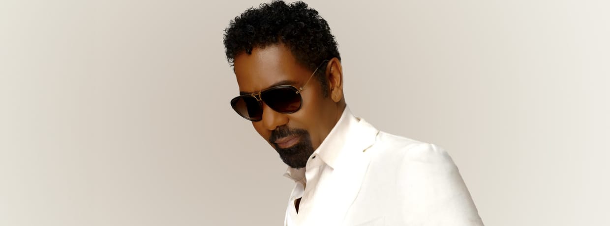 Keith Washington