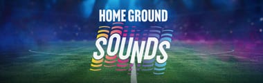 Home Ground Sounds: Friday Night Live 2027
