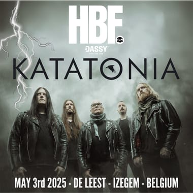 Headbanger's Balls Fest 25