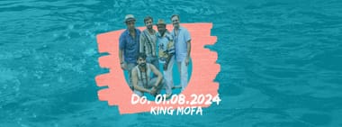 King Mofa x Neue Portland