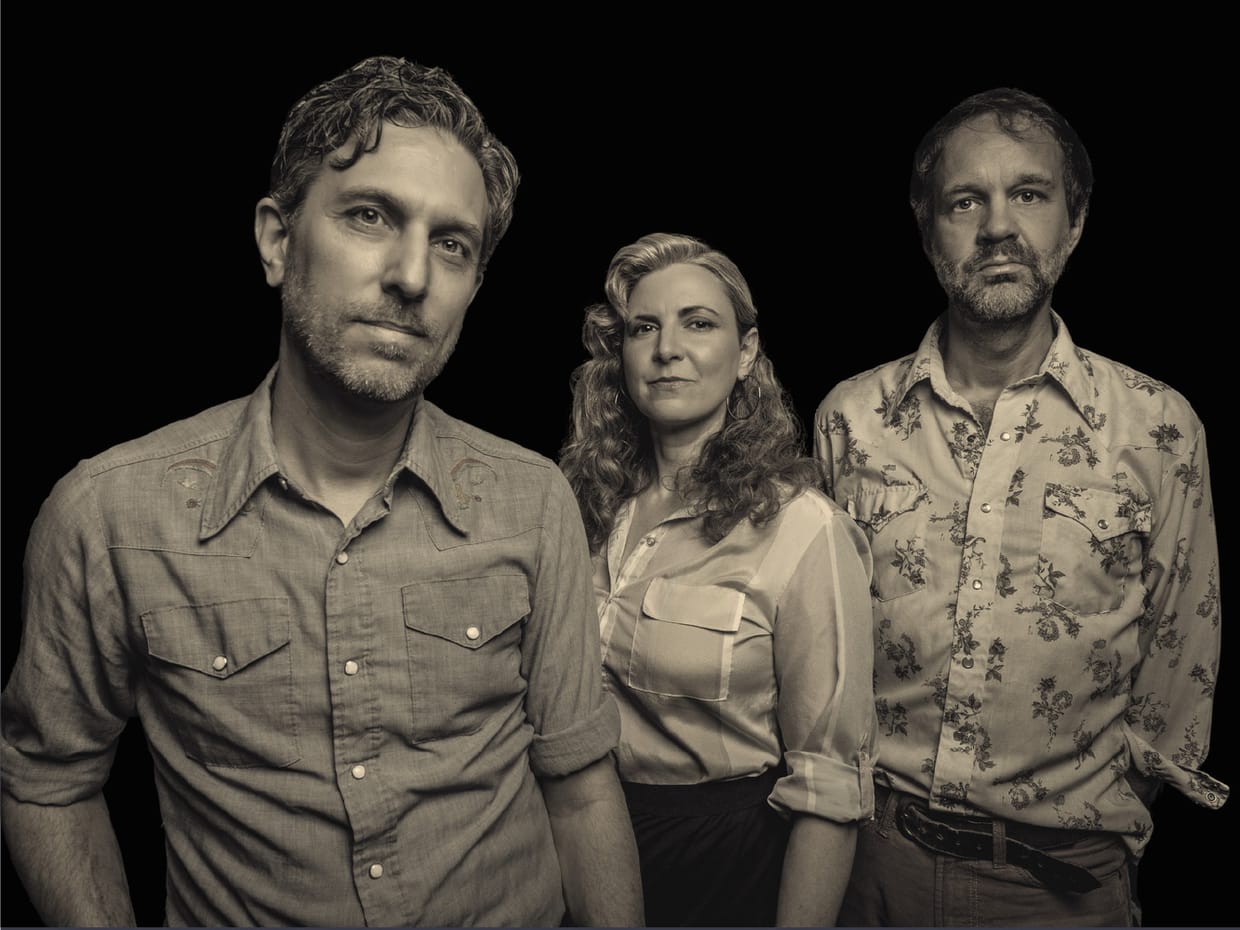 CW Great Lake Swimmers