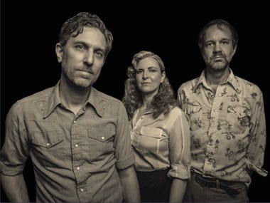 CW Great Lake Swimmers