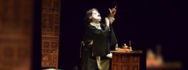 PROUST. ADORACIÓN PERPETUA