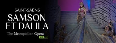 Samson et Dalila