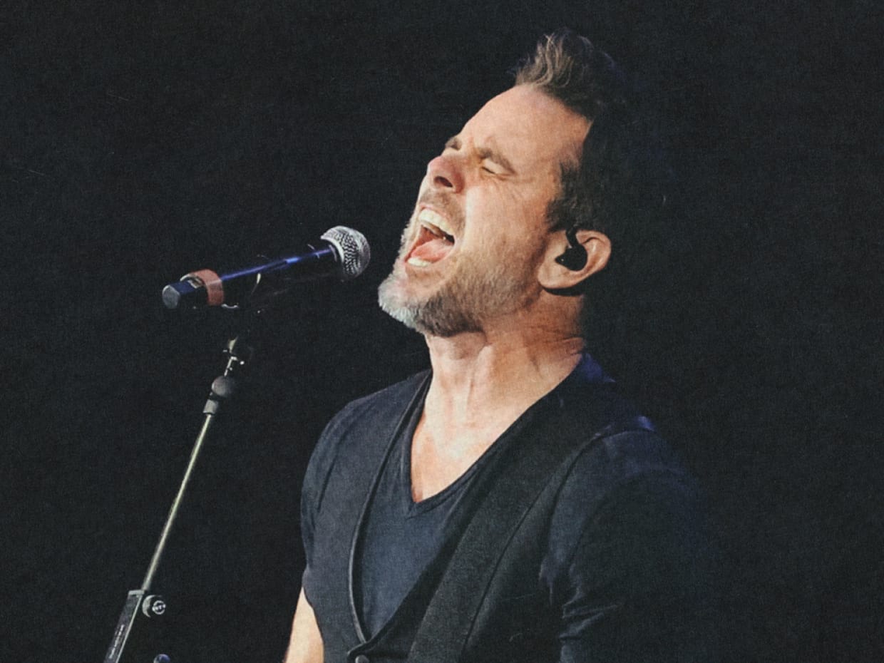 Charles Esten - Love Ain't Pretty Tour 6:30pm